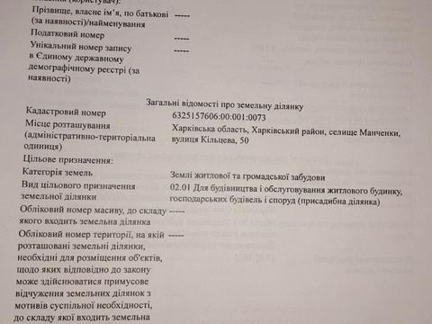 участок по адресу кольцевую, 50