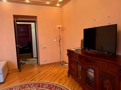 квартира по адресу Тараса Шевченко ул., 134-А