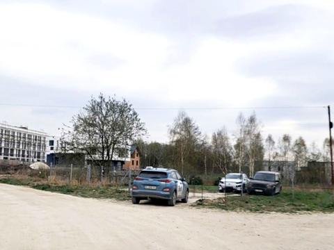 ділянка за адресою с. Пасіки-Зубрицькі, 