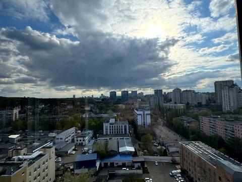 квартира по адресу Голосеевская ул., 13-А
