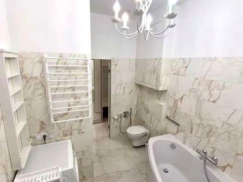 квартира по адресу Юрковская ул., 37