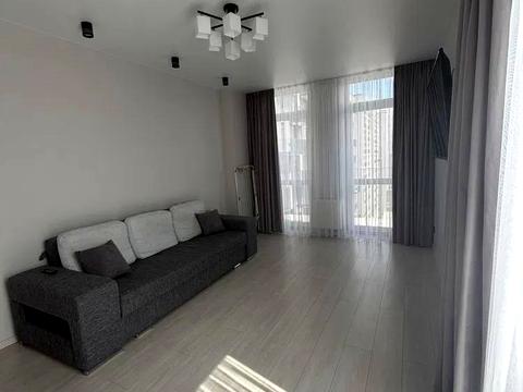 квартира за адресою Малоголосківська вул., 30А