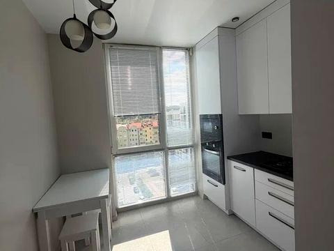 квартира за адресою Малоголосківська вул., 30А
