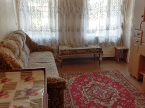квартира по адресу Севастопольский пер. (Гофманський), 18