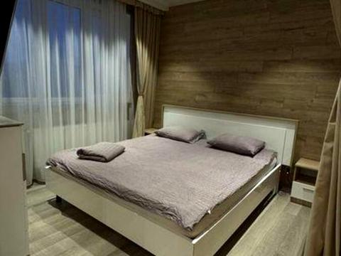квартира по адресу Генерала Шаповала ул. (Механізаторів), 20