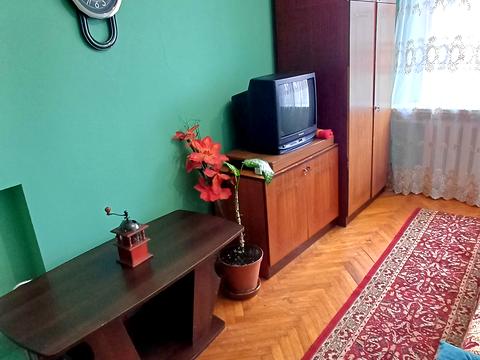 квартира за адресою Васильченка вул., 12