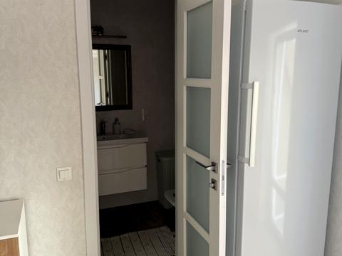 дом по адресу Компасный пер.