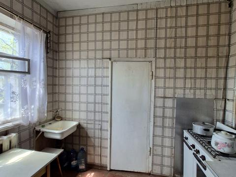 будинок за адресою Олександра Архипенка вул. (Полєнова)
