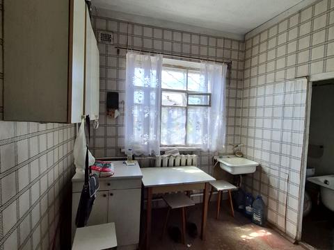 будинок за адресою Олександра Архипенка вул. (Полєнова)