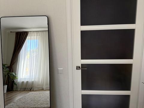 дом по адресу Компасный пер.