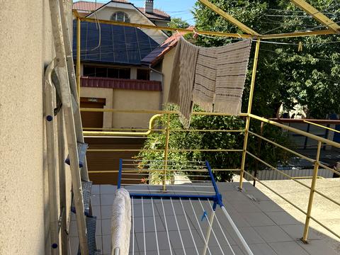 дом по адресу Компасный пер.