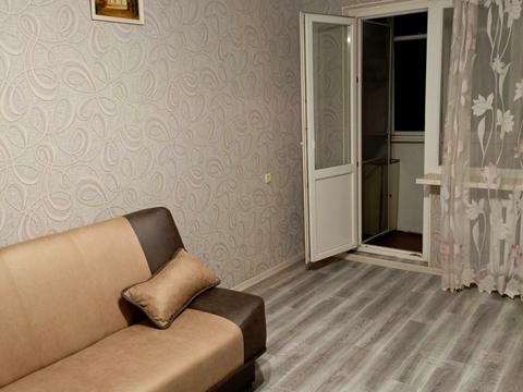 квартира по адресу Паустовского ул. (Паустовского), 19