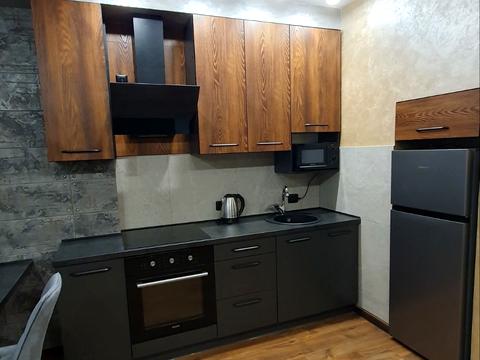 квартира по адресу Городоцкая ул., 226а, корп. 1-4