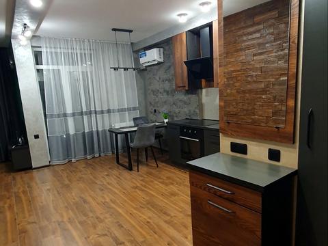 квартира по адресу Городоцкая ул., 226а, корп. 1-4