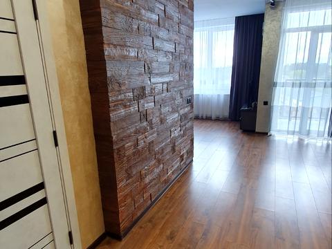 квартира по адресу Городоцкая ул., 226а, корп. 1-4