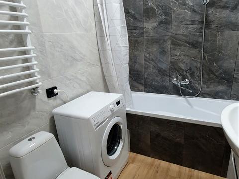 квартира по адресу Городоцкая ул., 226а, корп. 1-4