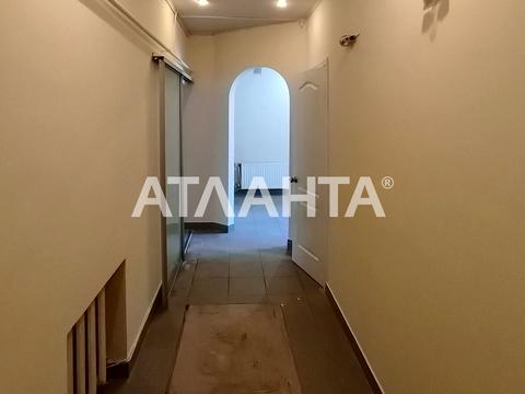 коммерческая по адресу Одесса, Пушкинская ул. (Пушкінська), 37