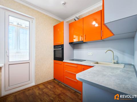 квартира за адресою Софії Русової вул., 3