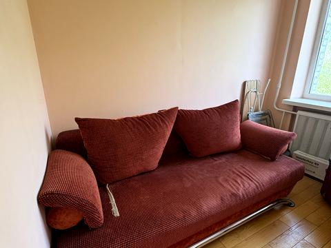 квартира по адресу Миколайчука ул., 6