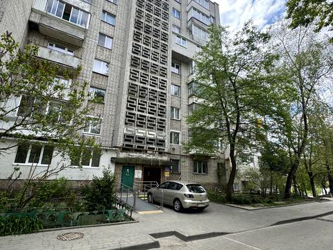 квартира по адресу Миколайчука ул., 6
