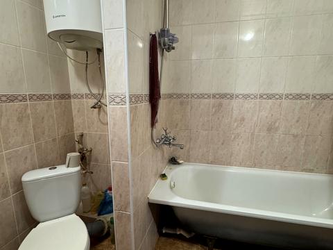 квартира по адресу Миколайчука ул., 6