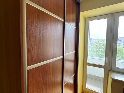 квартира по адресу Миколайчука ул., 6