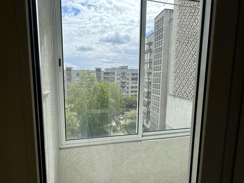 квартира по адресу Миколайчука ул., 6