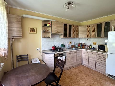 квартира по адресу Миколайчука ул., 6