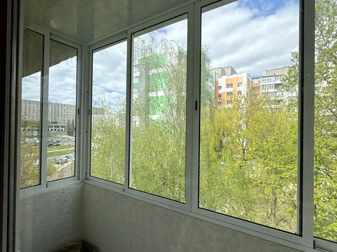 квартира по адресу Миколайчука ул., 6