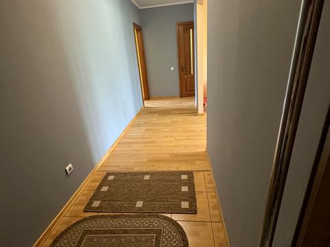 квартира по адресу Миколайчука ул., 6