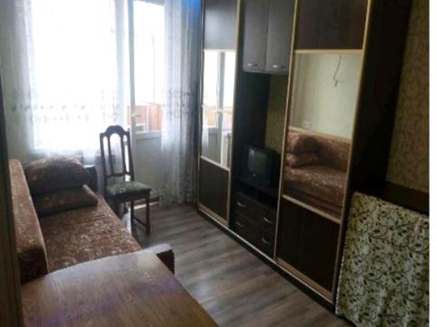 квартира за адресою Перемоги просп., 64