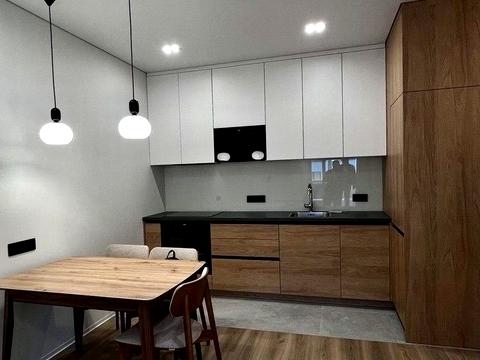 квартира по адресу Салютная ул., 2к7