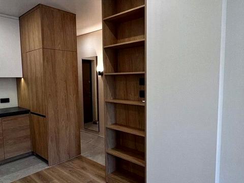 квартира по адресу Салютная ул., 2к7