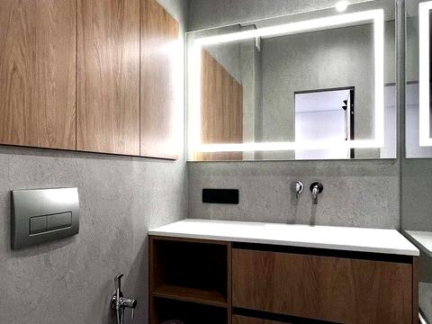 квартира по адресу Салютная ул., 2к7