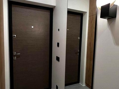 квартира по адресу Салютная ул., 2к7