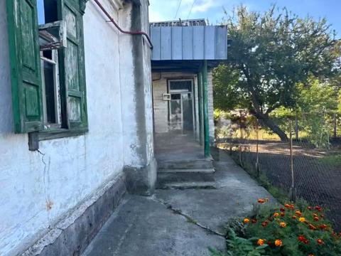 будинок за адресою Олександра Архипенка вул. (Полєнова)