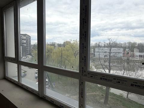 квартира по адресу Приозерна ул., 29