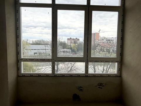 квартира за адресою Приозерна вул., 29