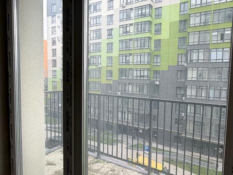 квартира за адресою Приозерна вул., 29