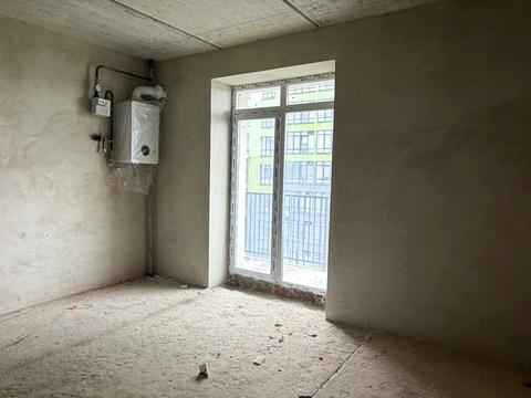 квартира за адресою Приозерна вул., 29