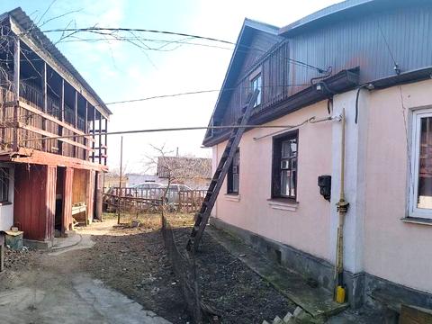 дом по адресу Зарічна, 15