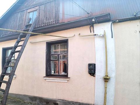 дом по адресу Зарічна, 15