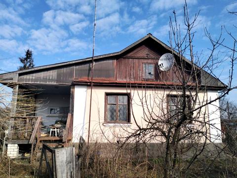 дом по адресу Зарічна, 15