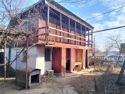 дом по адресу Зарічна, 15