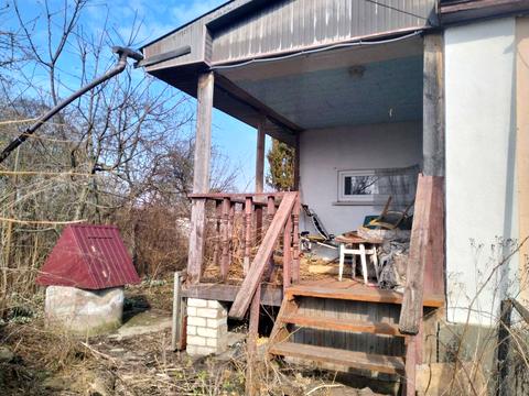 дом по адресу Зарічна, 15