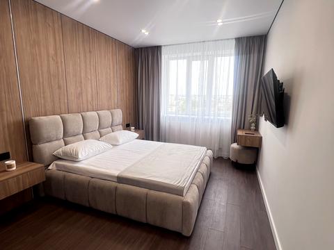 квартира за адресою Височана вул., 18 к37