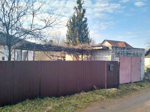 дом по адресу Зарічна, 15