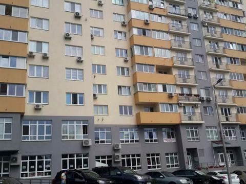 квартира за адресою Київ, Алішера Навої просп., 69