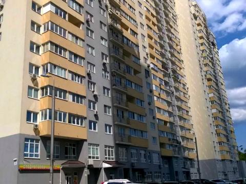 квартира за адресою Київ, Алішера Навої просп., 69
