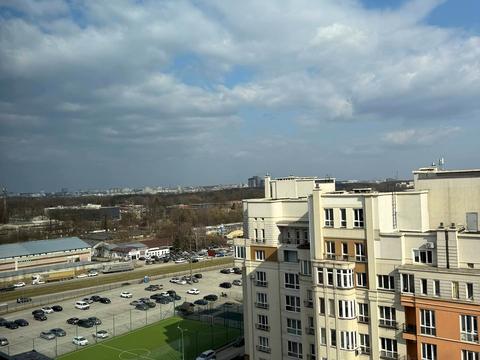 квартира за адресою Стрийська вул., (Будинок 7)